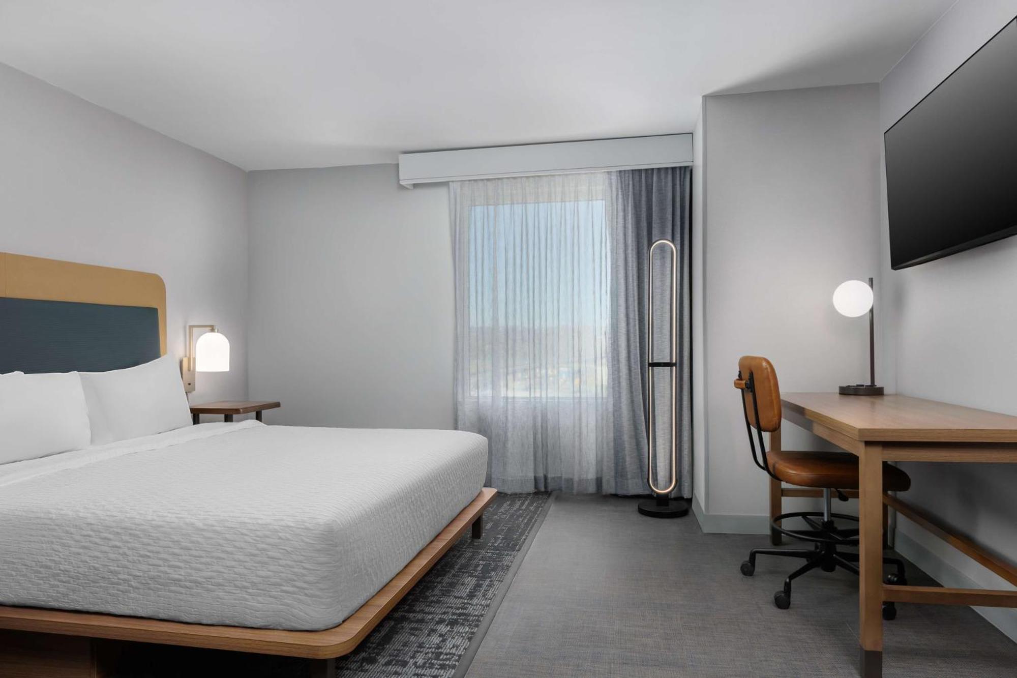 Homewood Suites By Hilton Newport Cincinnati Exterior foto
